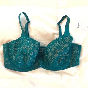 NWT Soma enticing lift bra 36D